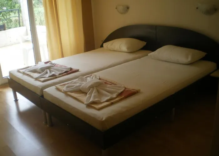 Hawaii 호텔 로제넷츠