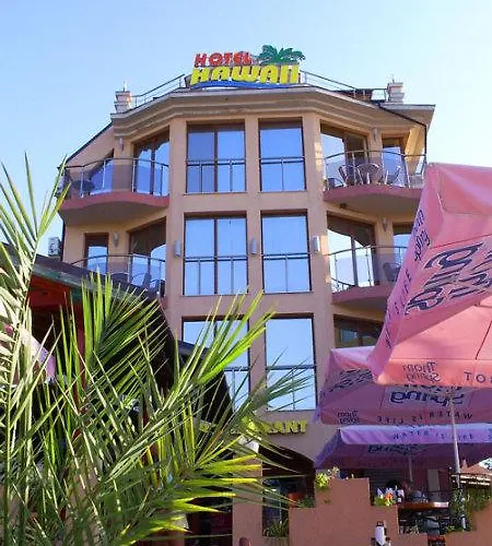 Hawaii 3* 로제넷츠