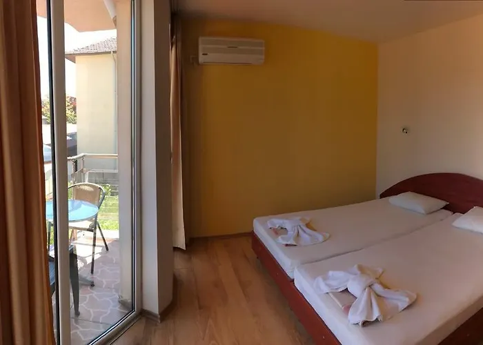 호텔 Hawaii 로제넷츠