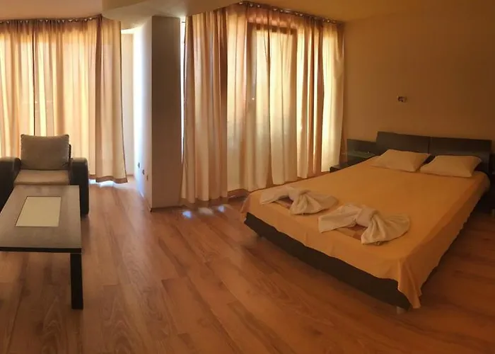 Hawaii 호텔 로제넷츠