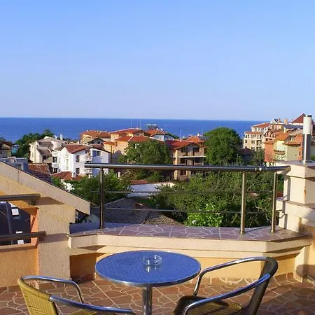 Hawaii 3* Łozenec