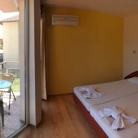 Hotel Hawaii Łozenec