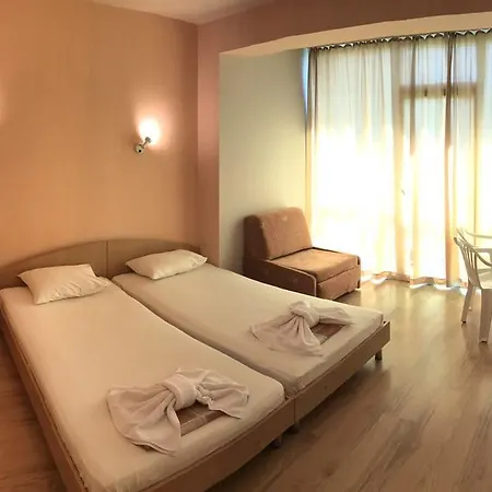 Hawaii Hotel