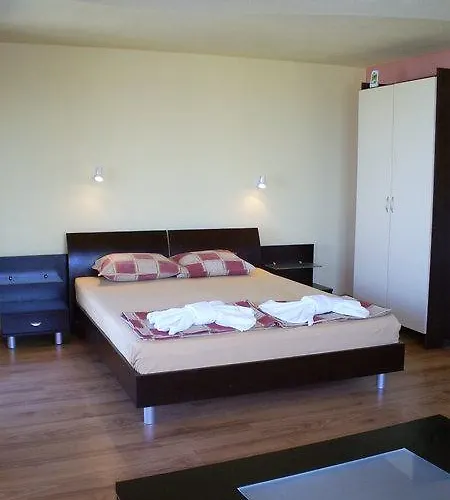 Hawaii 호텔 로제넷츠