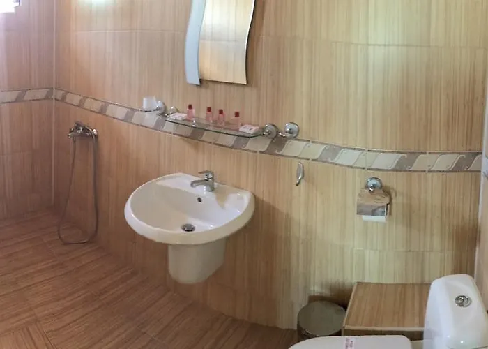 Hawaii 3* 로제넷츠